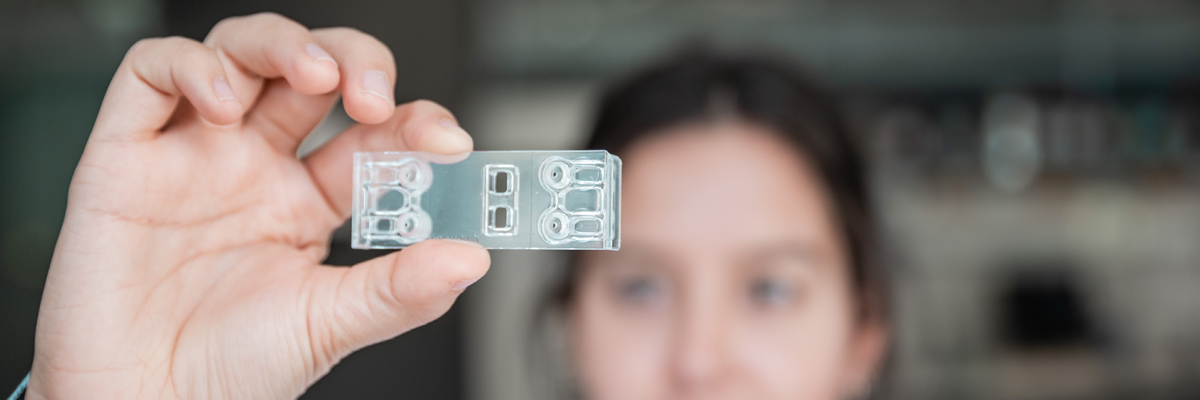 DISMOCAN, paziente kritikoetan antibiotikoen mailak monitorizatzeko gailu mikrofluidikoa garatzeko proiektua